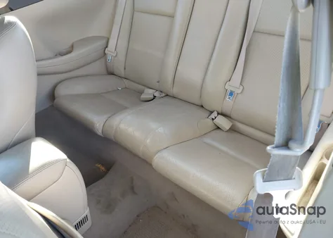 2004 Toyota Camry Solara Sle V6 из США, поврежденный, VIN 4T1CA30PX4U016760